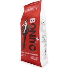 Bonito King Arabica 90% Arabica 1 kg