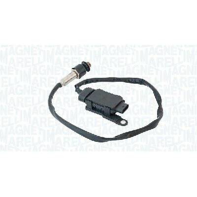 NOx-senzor, NOx-katalyzátor MAGNETI MARELLI 141813000096
