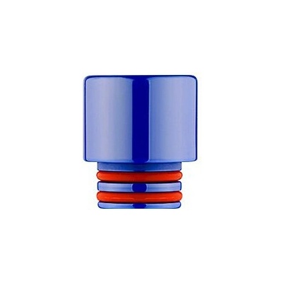 Sailing Electronics Technology náustok univerzálny Pure Zirconia guľatý modrá-tmavá