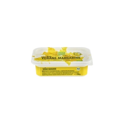 LandKrone Veganský margarín 250g bio