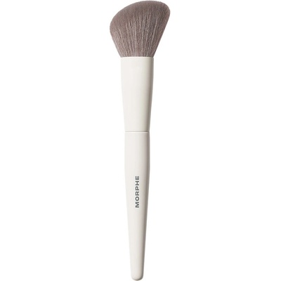 Morphe Angled Powder Bronzer Brush Контурираща четка дамски