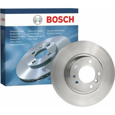 Brzdový kotúč BOSCH 0 986 478 622