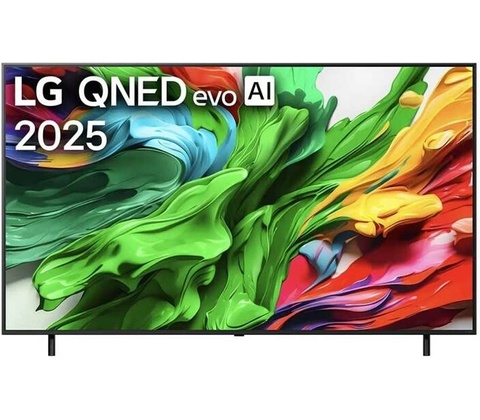 LG 65QNED85A6C