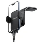 ACEFAST Car phone holder - 360 degree - (ACEFAST-D28-BK)