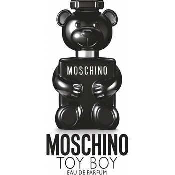 Moschino Toy Boy parfémovaná voda pánská 100 ml tester