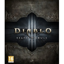 Diablo 3: Reaper of Souls (Collector´s Edition)