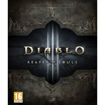 Diablo 3: Reaper of Souls (Collector´s Edition)