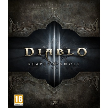 Diablo 3: Reaper of Souls (Collector´s Edition)