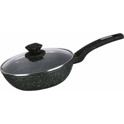Pánev s poklicí BOLLIRE VENEZIA BR1009 O 24 cm