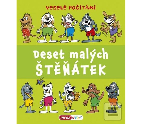 Hádanky pre deti