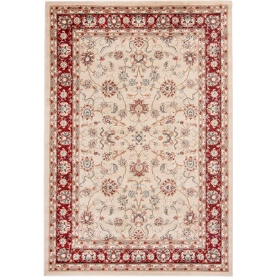 Makro Abra Nemrut L423A Světle Béžový Krémový Červený