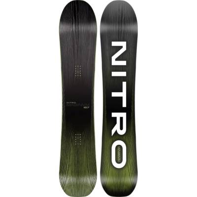 Nitro Magnum 26/27
