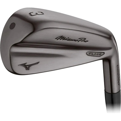 Mizuno Pro Fli-Hi Mitsubishi Chemical Tensei 1K Black 85 hybrid pravé 19° #3 grafit Stiff