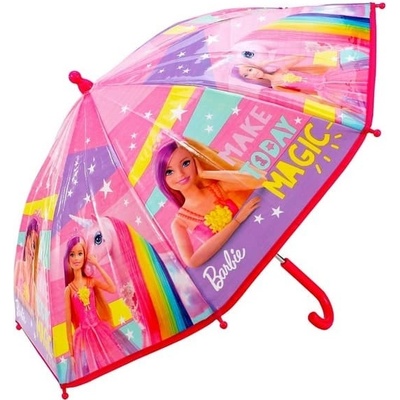 Popron deštník Barbie