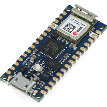 Arduino Nano 33 IoT