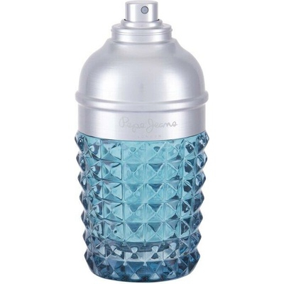 Pepe Jeans Life Is Now toaletná voda pánska 100 ml tester