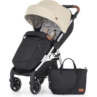 PETITE&MARS Sport Royal3 Silver Sahara Beige 2025