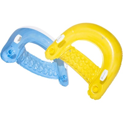 Intex Плажен стол-дюшек Sit'n Float 152x99 см (92547)