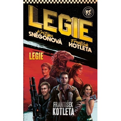 Legie