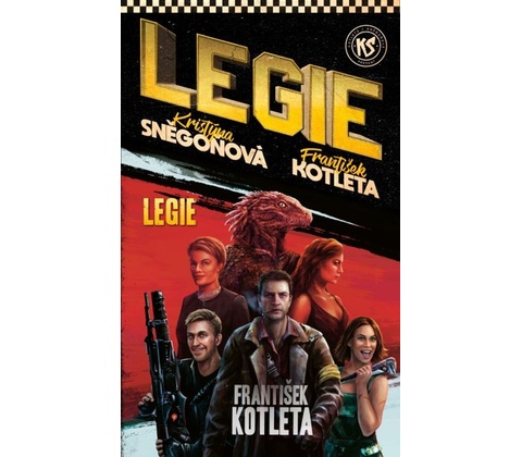 Legie