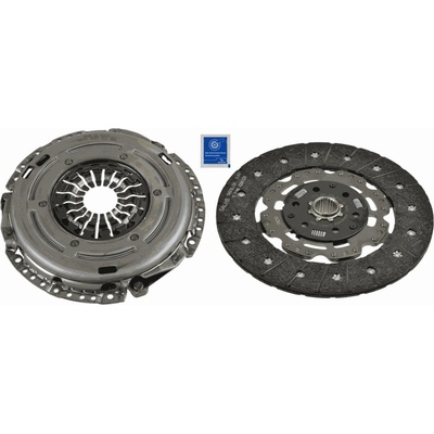 SACHS Spojková sada 3000970076