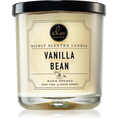 DW Home Vanilla Bean 274,71 g