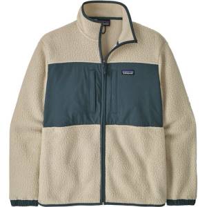 Patagonia M's Retro Pile Patch Jkt Размер: L /