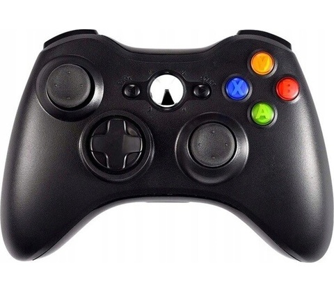 Froggiex xbox 360 PRCX360PCWLSSBK