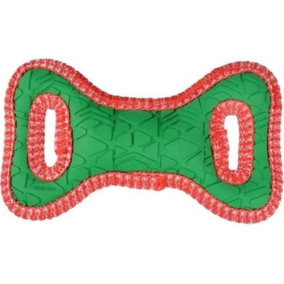 DUVO+ Vianočná hračka kosť 19,5 x 11 x 3 cm