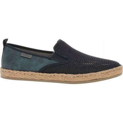 Rieker pánske espadrilky B2648-14