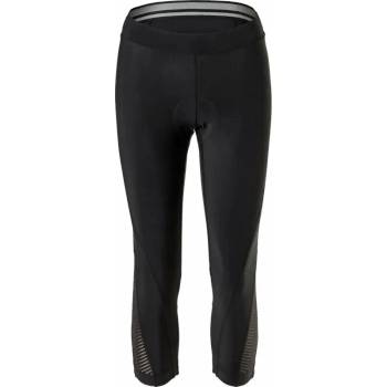 AGU Capri Essential 3/4 Knickers Women Black XS Шорти за колоездене (45204001-000-02)