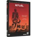 RITUÁL - THE WICKER MAN DVD