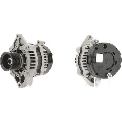 Alternátor YALE 3972730, Delco 19020204