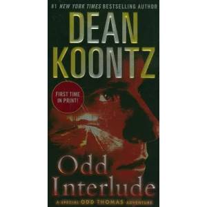 Odd Interlude | Dean R Koontz (2012)
