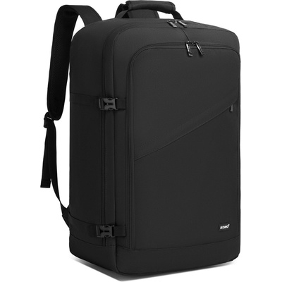 KONO 2531L ruksak čierna 37 l