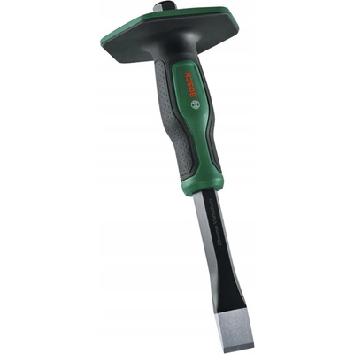 Bosch Plochý sekáč na kámen 22 x 250 mm Zednický sekáč 1600A02ZA5