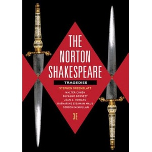Norton Shakespeare | Stephen Greenblatt, Walter Cohen, Jean E. Howard (ISBN: 9780393938609)