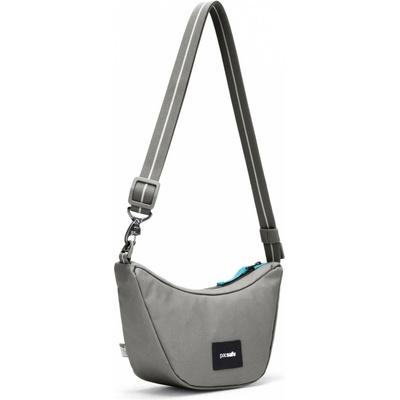 Pacsafe GO LUNAR Crossbody stone – Zboží Dáma