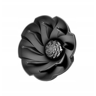 Valera Natural Twirl Diffuzor черен аксесоар за сешоар (NTD)