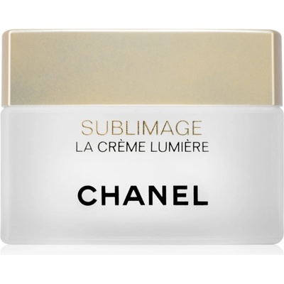 Chanel Sublimage La Créme Lumiére Ultimate Regeneration And Brightening Cream 50 g