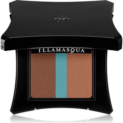 Illamasqua Colour Correcting Bronzer bronzer Fire Dark 8,5 g