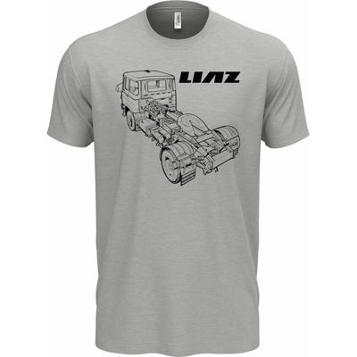 LIAZ 110, V7 Super triko
