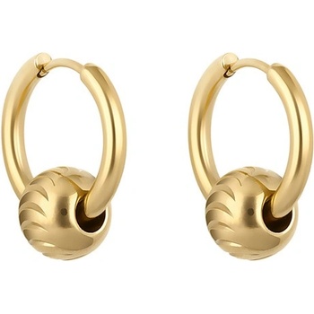 Daniel Klein Дамски обеци Daniel Klein DKJ. 3.5026-2 (DKJ.3.5026-2)