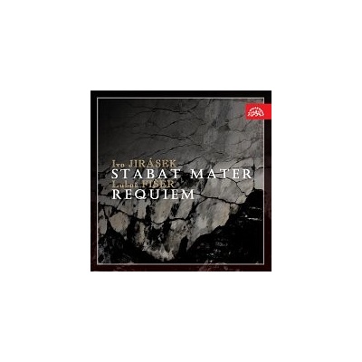 Různí interpreti – Jirásek, Fišer - Stabat mater, Requiem MP3