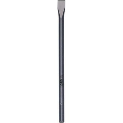 Sekáč plochý AEG SDS-max 400x25mm
