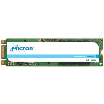 Micron 256GB MTFDDAV256TDL-1AW1ZABYY