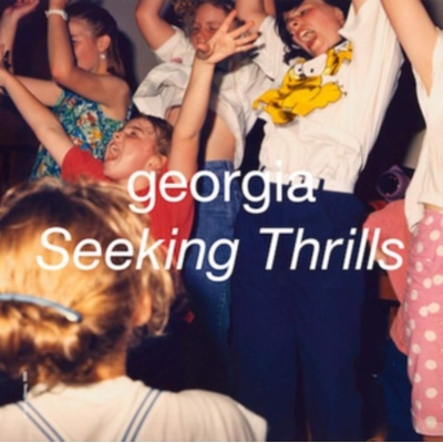 Georgia - Seeking Thrills LP