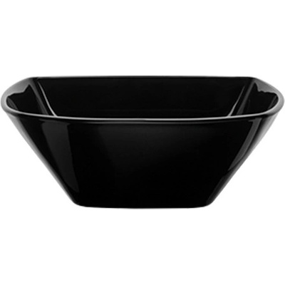 Bormioli Rocco Miska malá 46 cl černá BR-663650