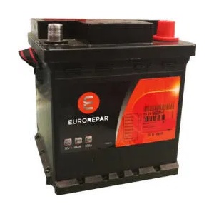 Eurorepar L0D 44Ah 400A