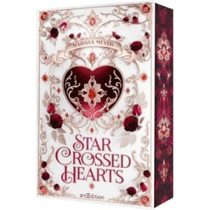 Star-Crossed Hearts | Alexander Kopainski, Aimée de Bruyn Ouboter (ISBN: 9783845862255)
